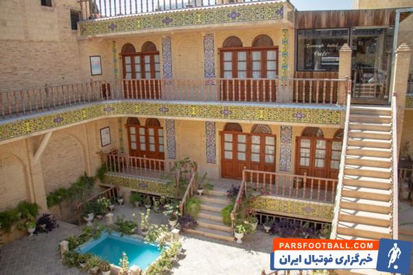 به شیراز اگر میروی با جاباما برو