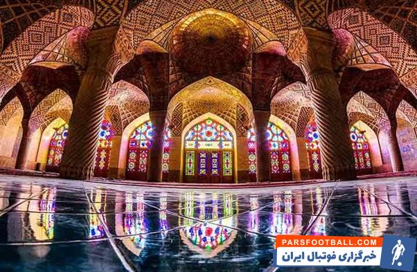 به شیراز اگر میروی با جاباما برو