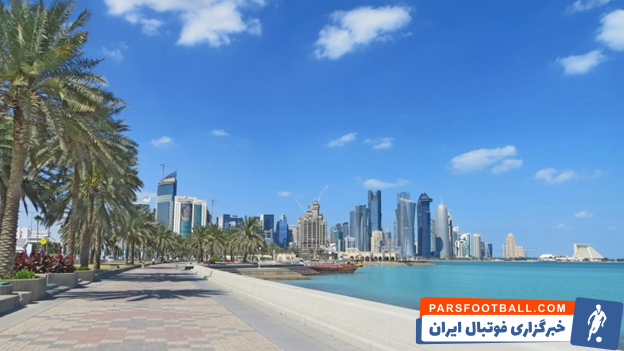 اگر در جام جهانی مسافر قطر شدیم از کجا دیدن کنیم؟