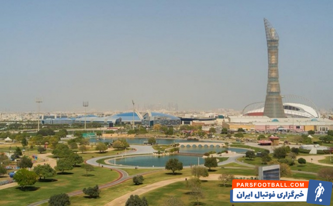 اگر در جام جهانی مسافر قطر شدیم از کجا دیدن کنیم؟