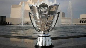 جام ملت های آسیا