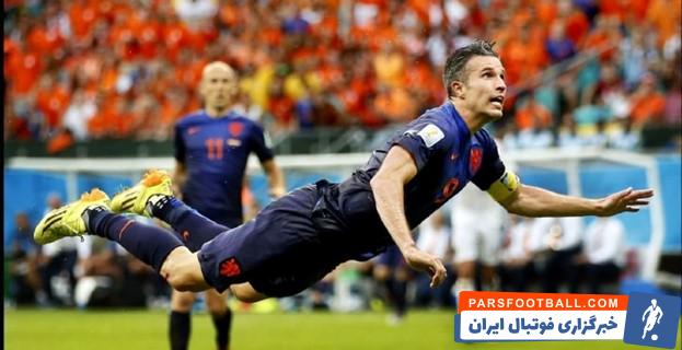 10 بازی برتر جام جهانی فوتبال در تمام دوران