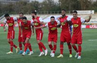 ضیا عربشاهی پیشکسوت پرسپولیس درباره این تیم صحبت کرد