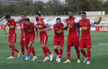 محمود کلهر پیشکسوت پرسپولیس درباره این تیم صحبت کرد