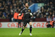 قطع رسمی همکاری داوید دخیا با ژرژ مندس