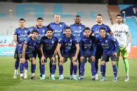 محبی، قایدی، یامگا و میرزایی مهاجمان استقلال در فصل جاری