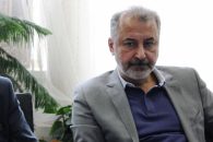 رضا درویش