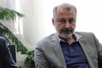 رضا درویش در پرسپولیس
