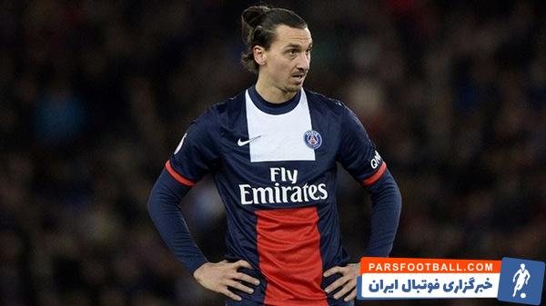 زلاتان ابراهیموویچ