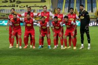 پرسپولیس