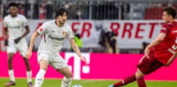 محمد محبی انتخاب کارلوس کی روش برای جانشینی سردار آزمون در تیم ملی