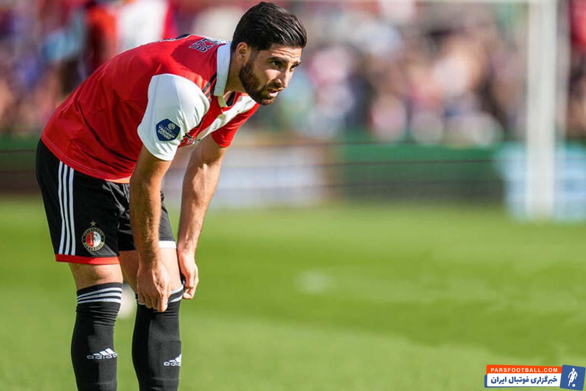 علیرضا جهانبخش