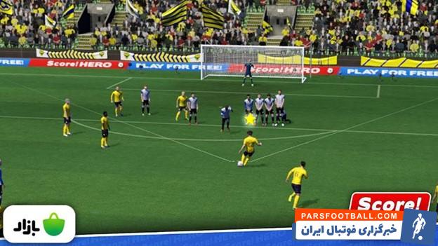 معرفی 10 تا از بهترین بازی‌های فوتبال 2022