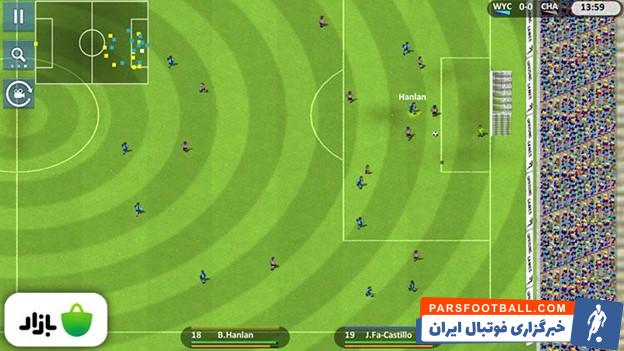 معرفی 10 تا از بهترین بازی‌های فوتبال 2022