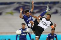 استقلال و هوادار