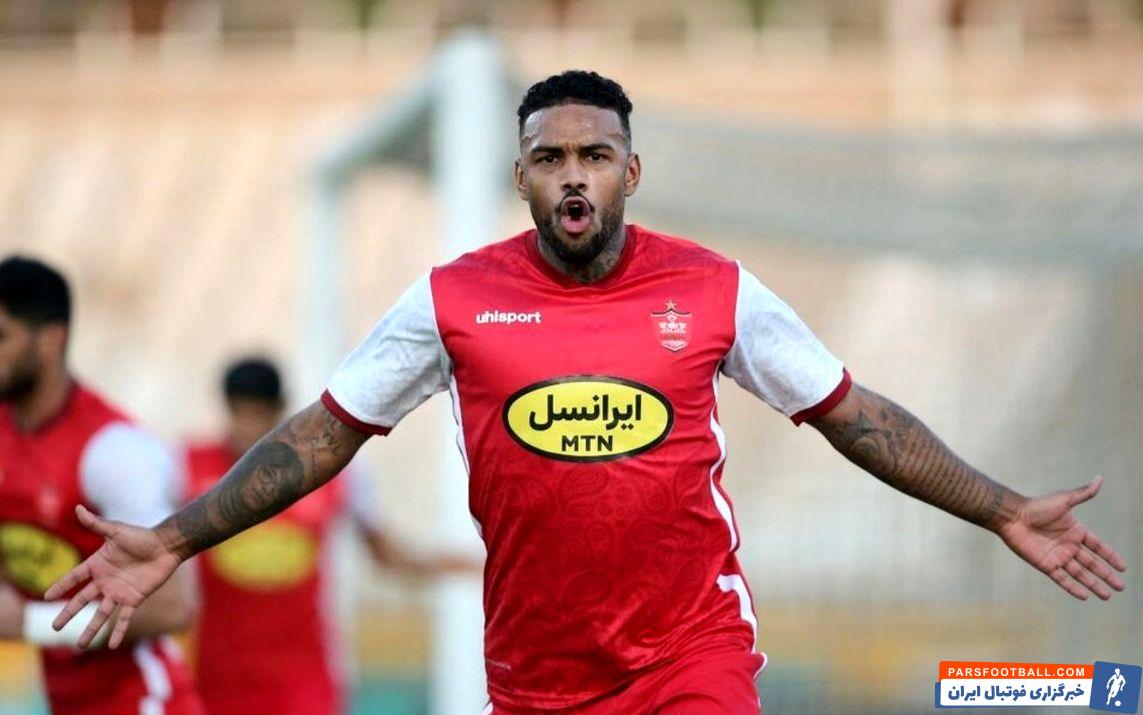 غلامرضا رضایی پیشکسوت پرسپولیس درباره این تیم صحبت کرد