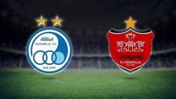 دربی پایتخت