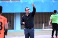محمد ربیعی سرمربی مس رفسنجان : پرسپولیس می‌تواند همیشه جزو قدرت‌های اول ایران و آسیا باشد