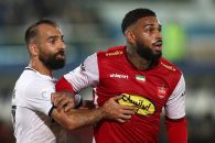 محمود کلهر پیشکسوت پرسپولیس درباره این تیم صحبت کرد