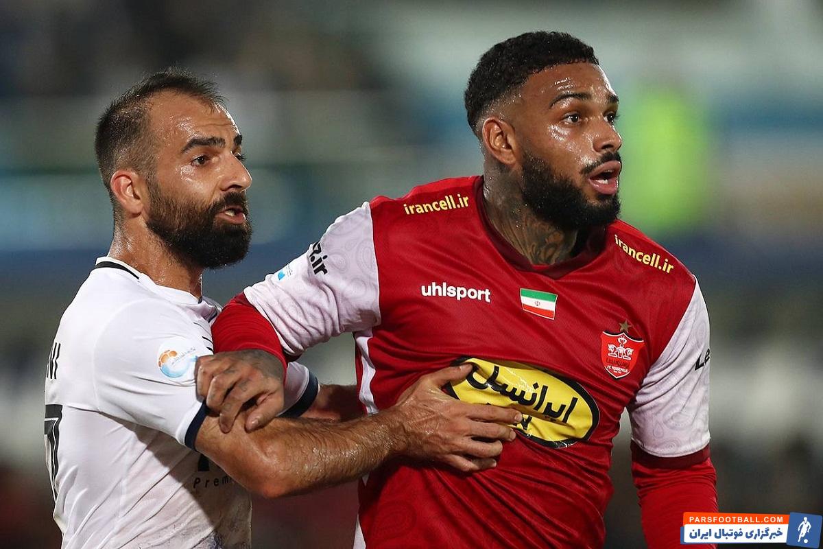 محمود کلهر پیشکسوت پرسپولیس درباره این تیم صحبت کرد