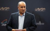 مهدی تاج نشستی را هم با رییس فدراسیون فوتبال چین برگزار کرد