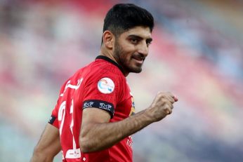 پرسپولیس