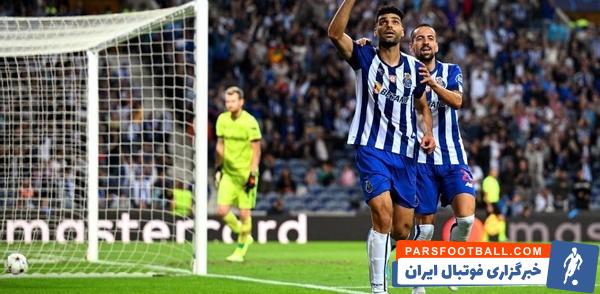 مهدی طارمی همچنان به عنوان گزینه جدی خط حمله آرسنال معرفی می شود