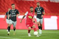 سعید عزیزیان پیشکسوت پرسپولیس درباره این تیم صحبت کرد