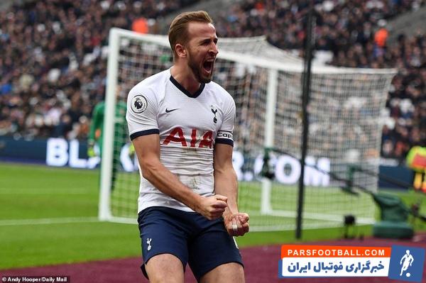 یورگن کلینزمن و هری کین