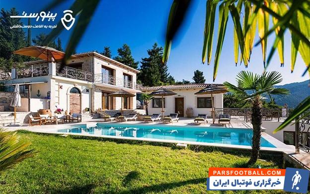 بهترین انتخاب برای یک اقامت کاملا خصوصی و بدون دردسر ویلا است. چرا؟