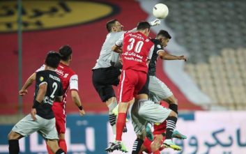 قربان بردیف آخرین سهمیه لیست بزرگسالان خود را به محمدرضا عباسی اختصاص داد