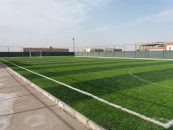 کارخانه چمن مصنوعی ورزشی شیراز چمن