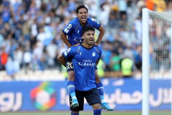 استقلال ؛ تنها بازیکن که با نظر شخص ساپینتو جذب شد محمد محبی بود