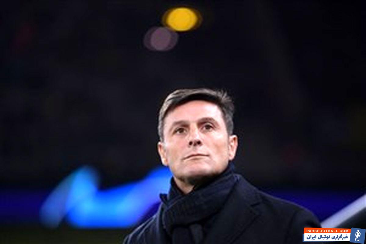 خاویر زانتی