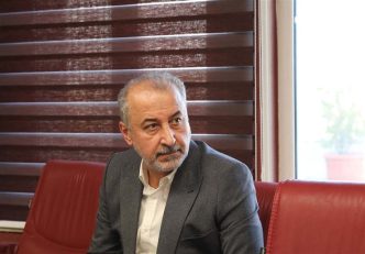رضا درویش