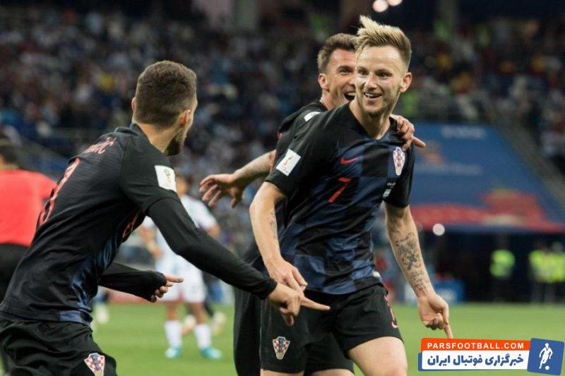 ایوان راکیتیچ