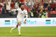 سامان قدوس تنها بازیکن غیربومی لیست تیم ملی ایران در جام جهانی 2022