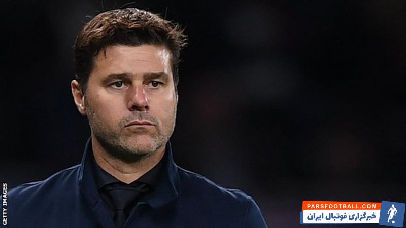 عضویت مائوریسیو پوچتینو در تیم کارشناسی BBC Sport در طول جام جهانی