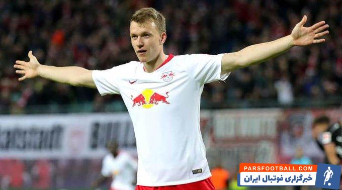 مصدومیت بدهنگام لوکاس کلوسترمان در ترکیب آلمان در دیدار دوستانه با عمان