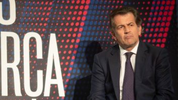 جرارد پیکه در بارسا