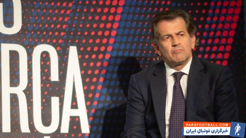 جرارد پیکه در بارسا