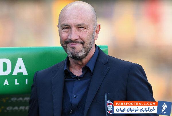 والتر زنگا
