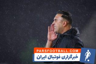 مهدی پاشازاده پیشکسوت استقلال درباره تیم ملی صحبت کرد