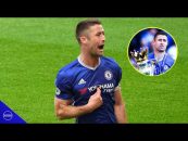 کیهیل ؛ مروری بر عملکرد کیهیل در دوران حضورش در چلسی