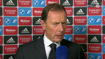 رئال مادرید و لیورپول