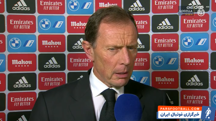 رئال مادرید و لیورپول