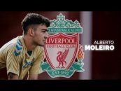 مولیرو ؛ گل ها و مهارت های مولیرو در لاس پالماس 2022/2023