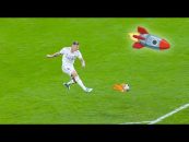 کروس ؛ گل ها و مهارت های تونی کروس در رئال مادرید