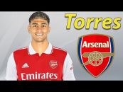 تورس ؛ گل ها و مهارت های فاکوندو تورس