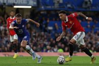 رضایت کارشناسان فوتبال انگلیس از خط خوردن جیدون سانچو از لیست انگلیس